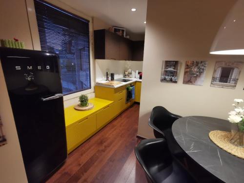 The cozy flat, Tirana (photo 6)