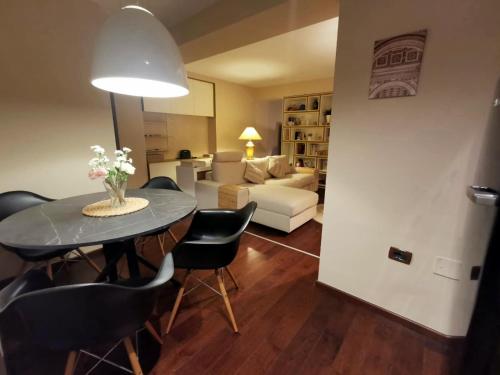 The cozy flat, Tirana (photo 8)