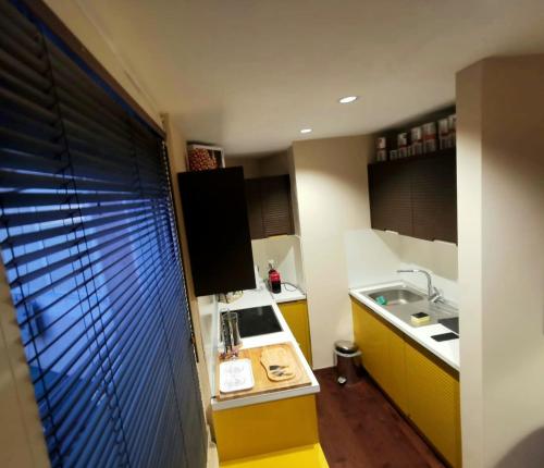 The cozy flat, Tirana (photo 7)