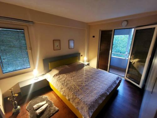 The cozy flat, Tirana (photo 4)