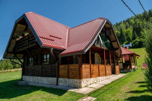 Vila Sara, Bajina Bašta (fotografie 11)