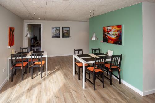 Bed and Breakfast Lemvig - image 13