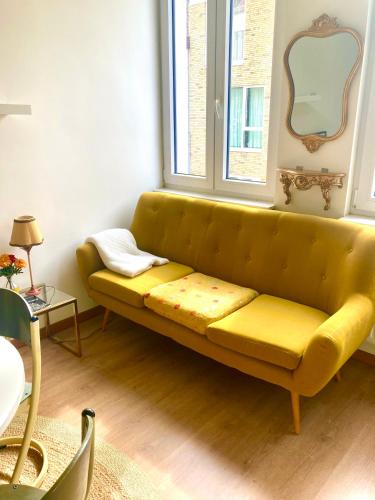 foodiejive appartement 2, Amberes (foto 9)