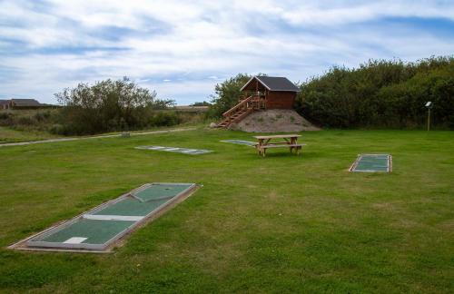 Bed and Breakfast Lemvig - image 6
