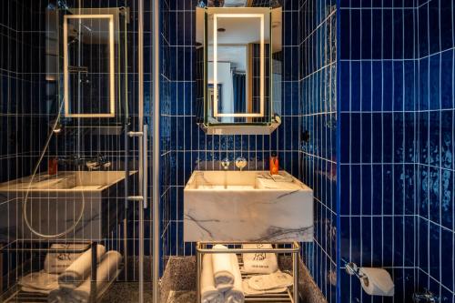 Stay Lab Taksim Room Type - Deluxe Room