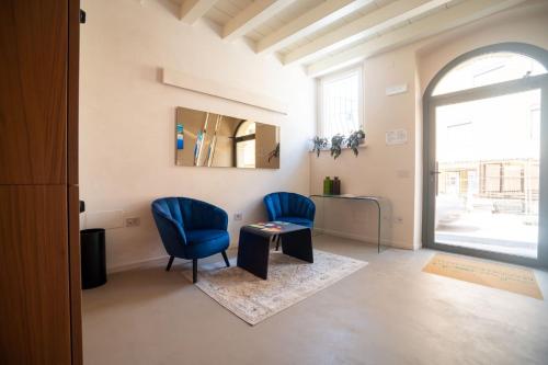 Maison Calcirelli rooms 2