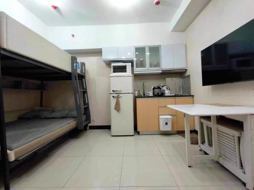 Condo in BGC