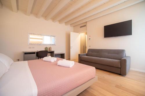 Maison Calcirelli rooms, Verona (foto 11)
