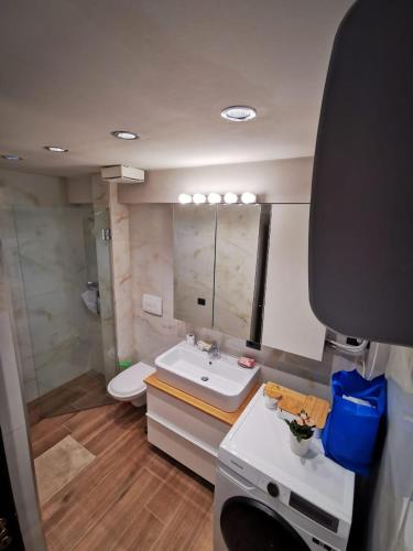 The cozy flat, Tirana (photo 9)