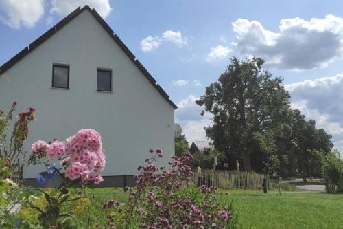 Storchennest - Ferienwohnung am Storchenradweg in Beetzseeheide