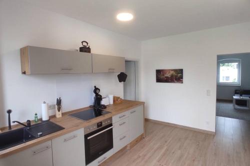 Storchennest - Ferienwohnung am Storchenradweg in Beetzseeheide