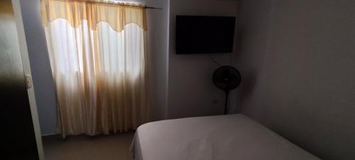 1 queen bed