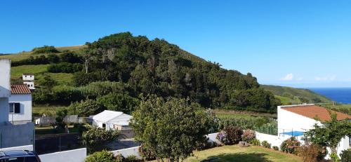 สภาพแวดล้อมโดยรอบ, Casinha do Chorão (Casinha do Chorao) in ริเบริงยา