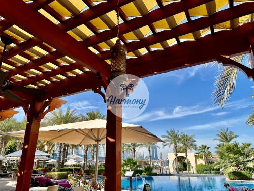 Harmony Vacation Homes - South Residence, Dubai (photo 9)