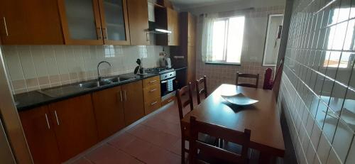 ห้องครัว, Casinha do Chorão (Casinha do Chorao) in ริเบริงยา