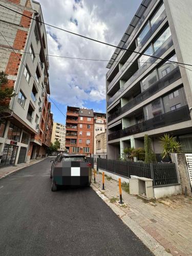 Dono apartment, Skopje (photo 3)