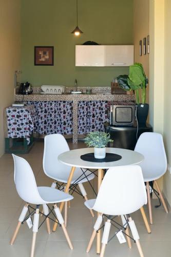 Apartamento en Zona Viva + Playa
