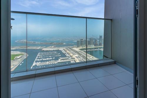 FENDI Designed Unit Full Sea-View on High Floor - image 14