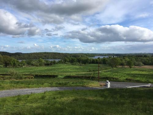 The Plain View in Boyle