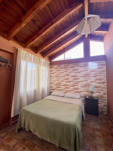 Double Room with Private Bathroom image 4