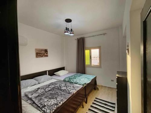 متاح للايجار للعائلات فقط! شاليه بقرية اورلاندو 1بالعين السخنة For families only !cozy chalet in orlando 1 Ain El sokhna, Ain Sokhna (foto 8)
