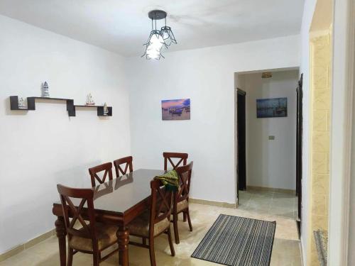 متاح للايجار للعائلات فقط! شاليه بقرية اورلاندو 1بالعين السخنة For families only !cozy chalet in orlando 1 Ain El sokhna, Ain Sokhna (foto 7)