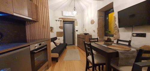 Casa Fina in กันดัล