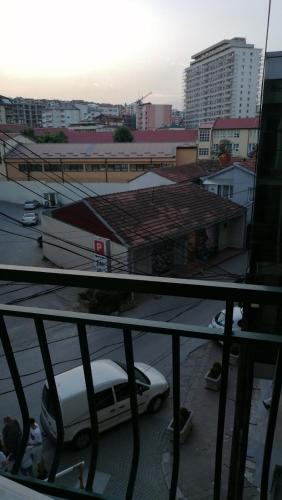 Εξωτερική όψη, Hotel City Rooms Prishtina in Πρίστινα