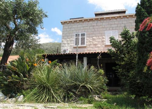 Guest accommodation in Dubrovnik 