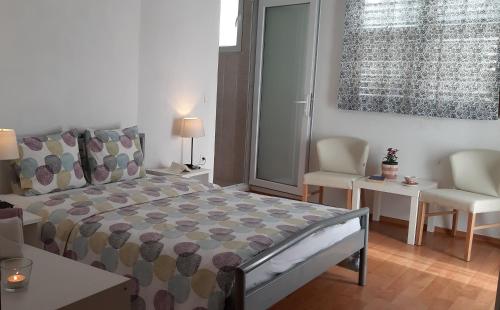 Villa Chingo in Dolno Konjsko