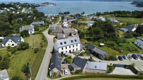 L’ARDOISIÈRE, maison d’hôtes et d’amis