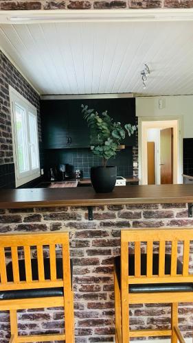 Killeberg Lavita 4-Star Single Room view