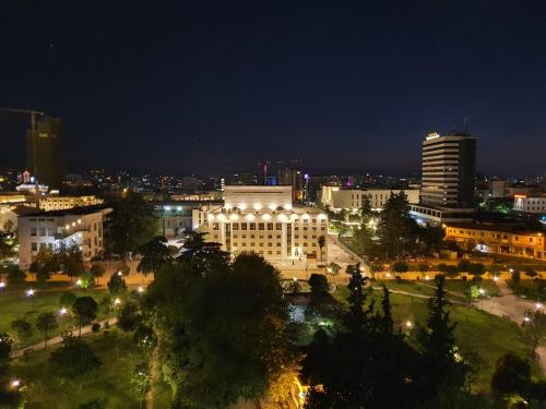 The cozy flat, Tirana (photo 10)