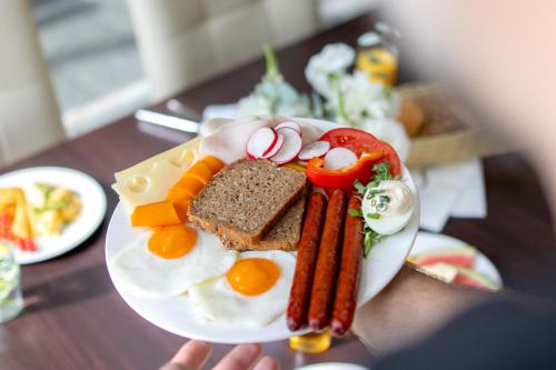 Hotel Śląsk, Breslavia (foto 11)