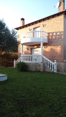 La Casa de Marta
