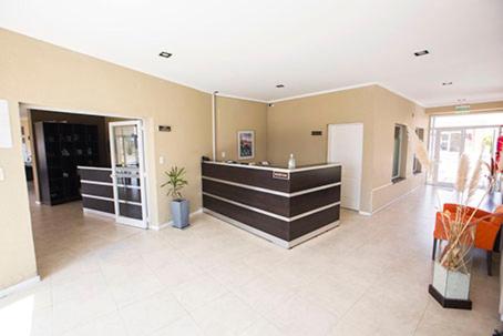 LS Hotel in Gral. Alvarado