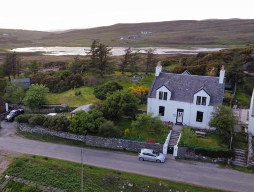 Cruachan Guest House