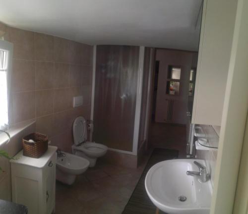 B&B 104, Блевио (фото 9)
