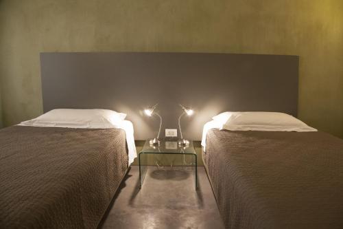 Rosalmar B&B – Palermo, CA