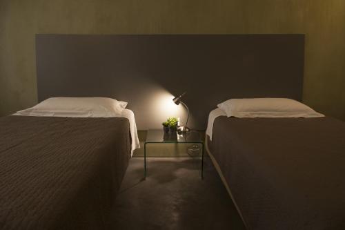 Rosalmar B&B – Palermo, CA