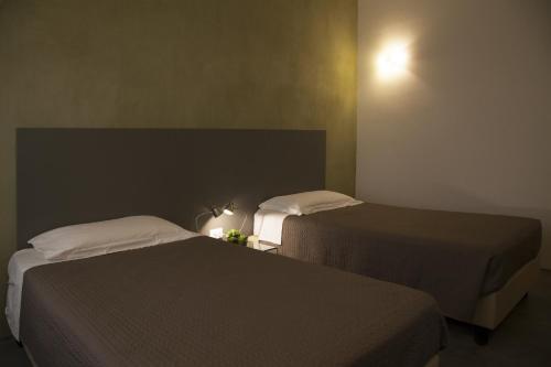 Rosalmar B&B – Palermo, CA