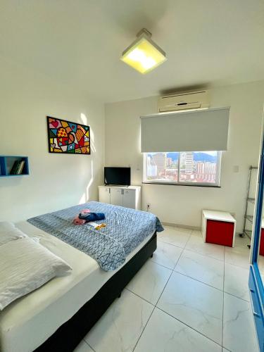 Fioravante's Apartment in Saude