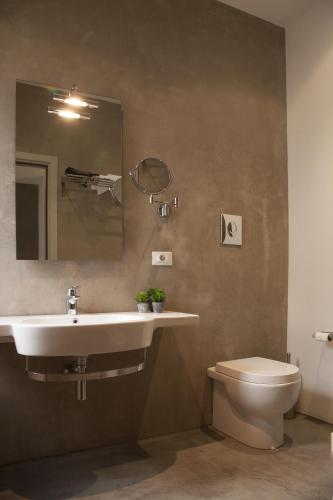 Rosalmar B&B – Palermo, CA