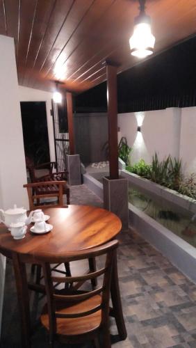 Удобства, GAYA HOMESTAY in Nagoda West