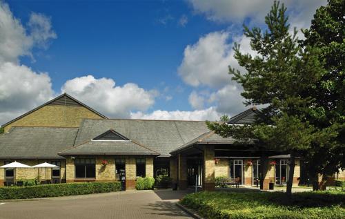 Accommodation in Broxbourne