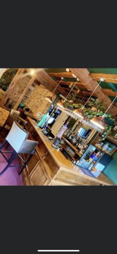 . Limes hotel