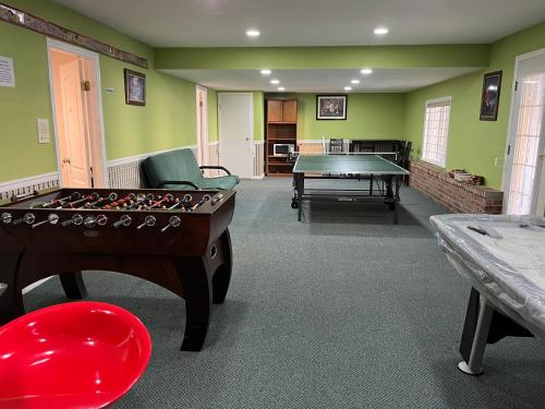 Dalatbnb VIP suite in Surrey, Canada