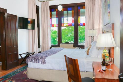 hotel photo