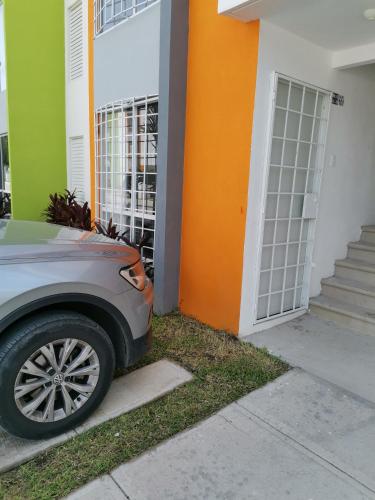 Departamento completamente nuevo en planta baja con acceso a amenidades