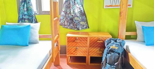 Hostel Kiliwood in Moshi